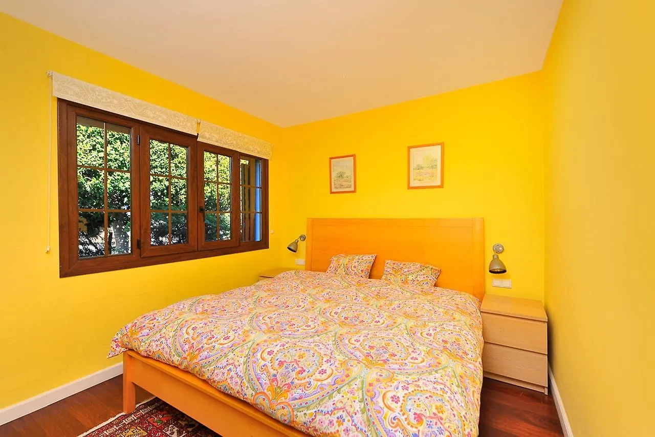 Villa Ingrid Mijas Canovas Ισπανία