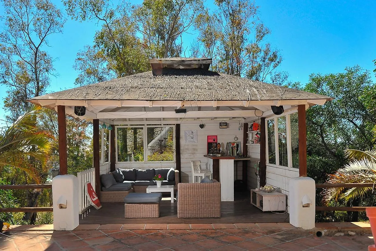Villa Ingrid Mijas Canovas Ισπανία