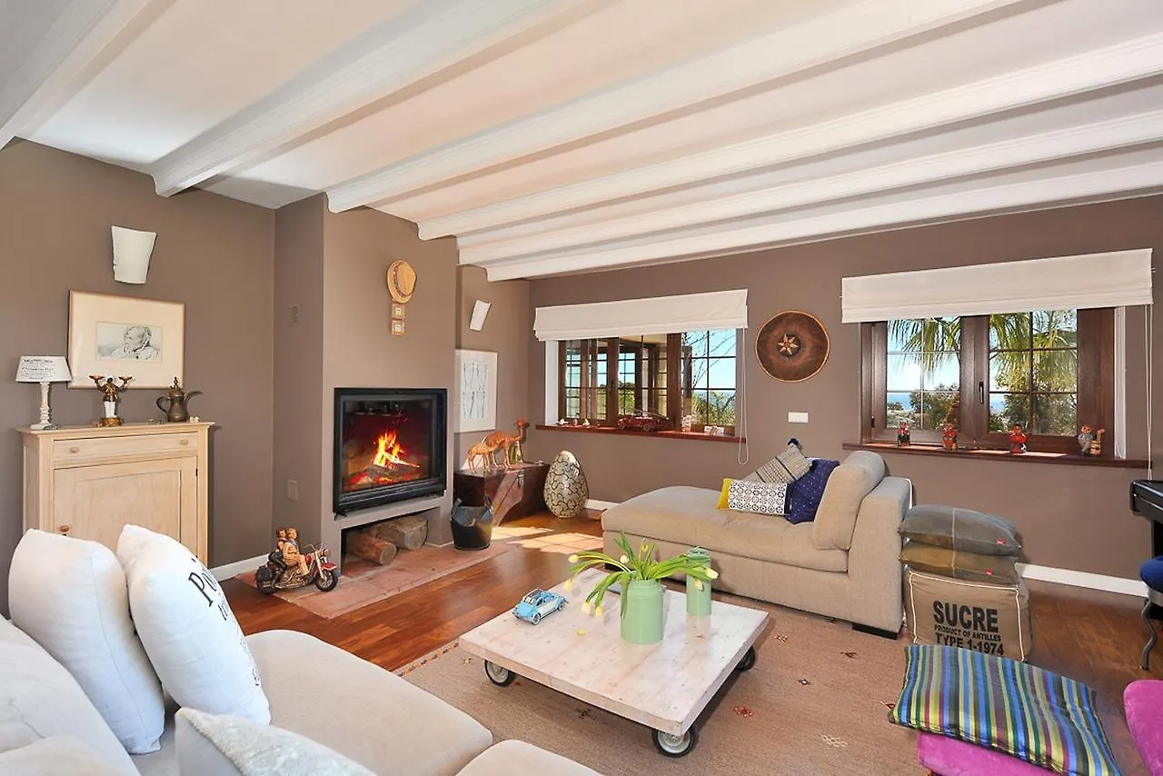 Villa Ingrid Mijas Canovas 0*,  Ισπανία