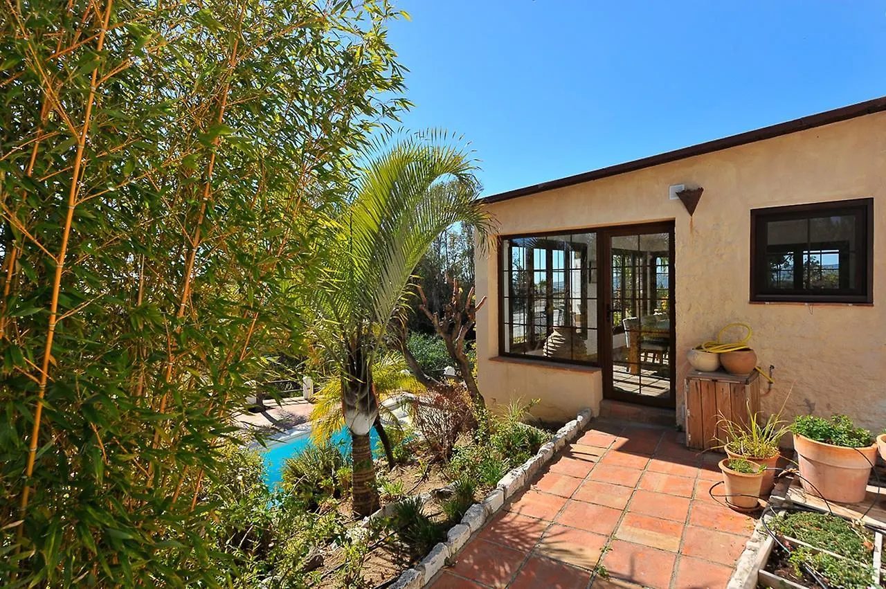 Villa Ingrid Mijas Canovas Ισπανία