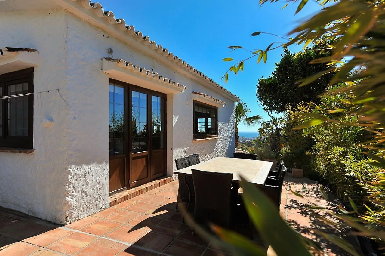 Villa Ingrid Mijas Canovas 0*,  Ισπανία