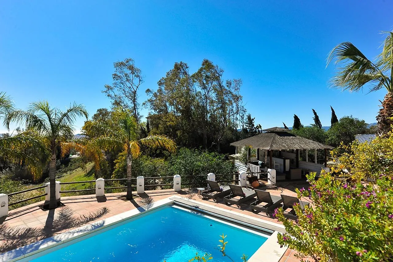 Villa Ingrid Mijas Canovas 0*,  Ισπανία