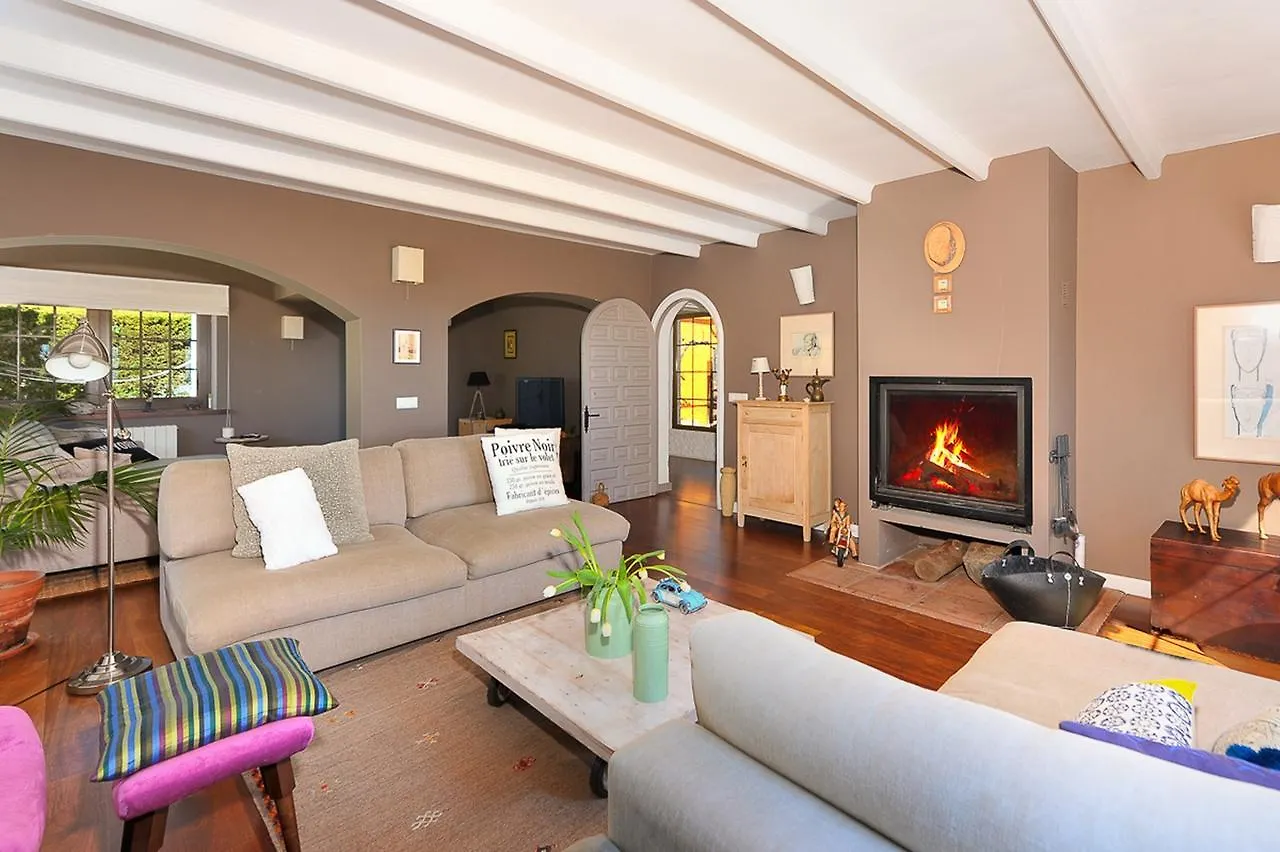 Villa Ingrid Mijas Canovas 0*,