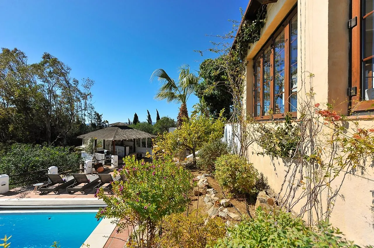Villa Ingrid Mijas Canovas 0*,  Spain